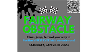 Pacifica's First Ever Youth Obstacle Race!!